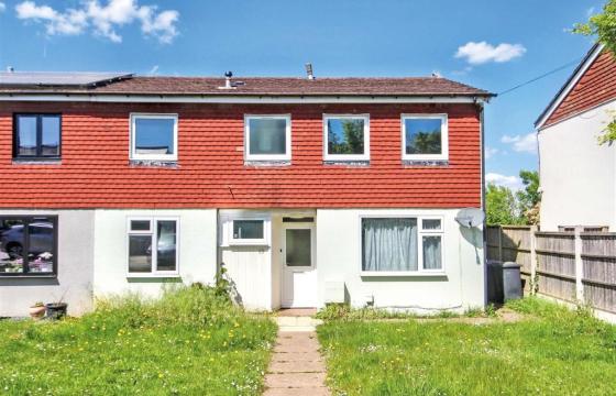 House requiring works in BUSHEY photo