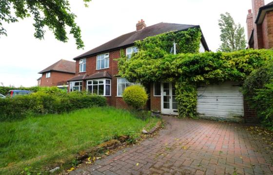 Residential for Improvement in Walsall photo