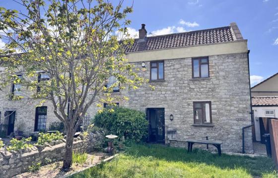House and land for sale in Keynsham photo