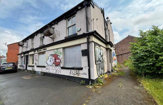 Former Public House in Fallowfield photo