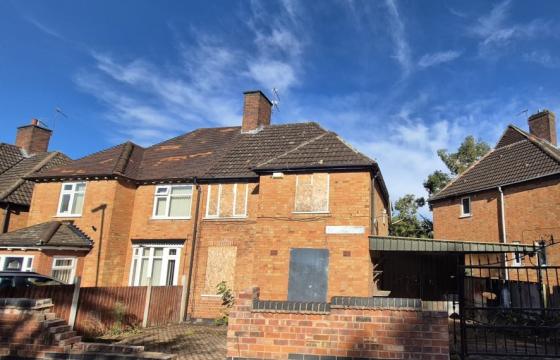 Development opportunity in Leicester photo