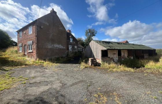 Development opportunity in Halesowen photo