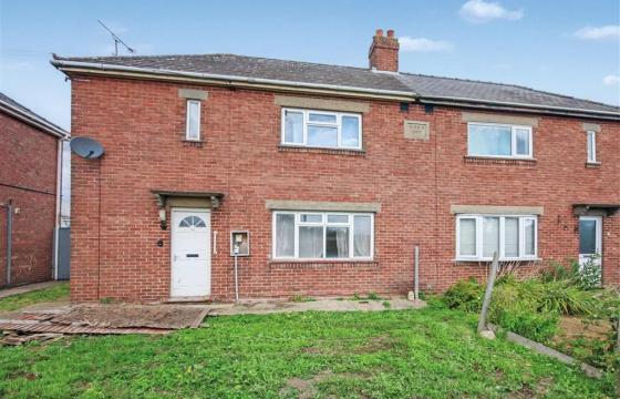 House requiring modernisation in WISBECH photo