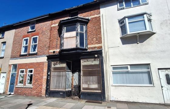 A back to brick development opportunity in Waterloo photo