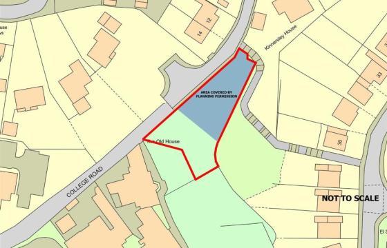 Land for sale in Wolverhampton photo