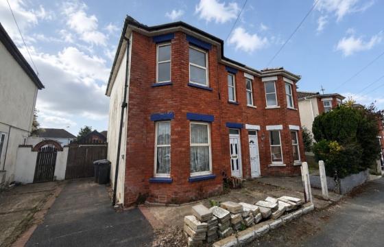 Property for refurbishment in Bournemouth photo