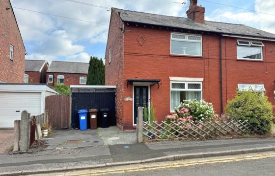 Requiring a programme of modernisation in Stockport photo