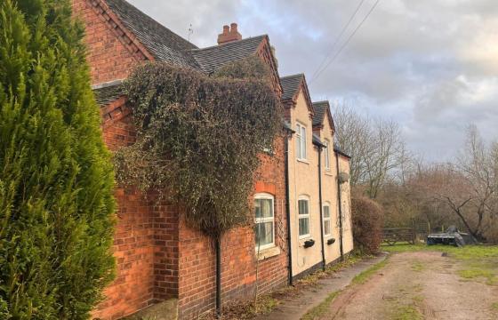 House for refurbishment in Sutton Coldfield photo