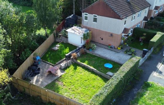Land for sale in Hartcliffe photo