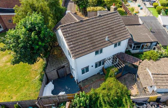 FAMILY HOME | UPDATING in Patchway photo