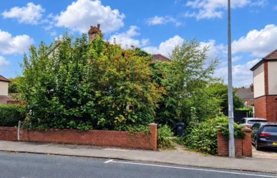 House in Need of Refurbishment in Salford photo