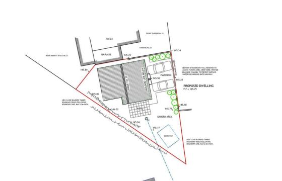 Land for sale in Liskeard photo