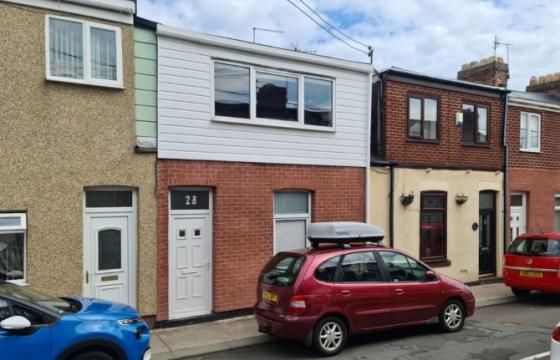 Property for refurbishment in Sunderland photo