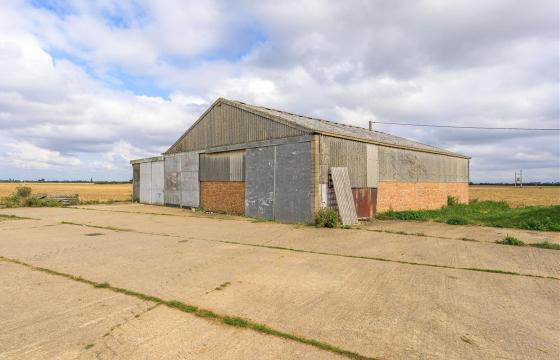 Land for sale in Boston photo