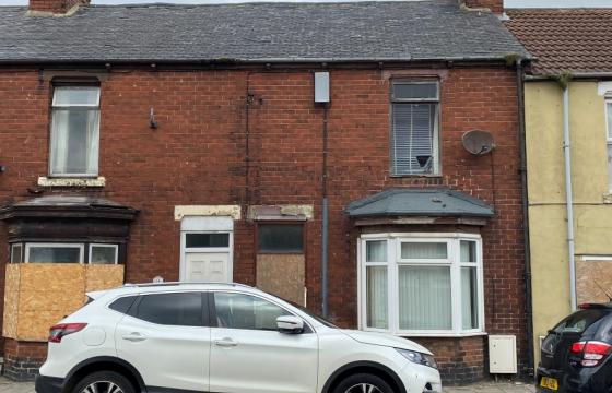 Property for improvement in Wheatley Hill photo
