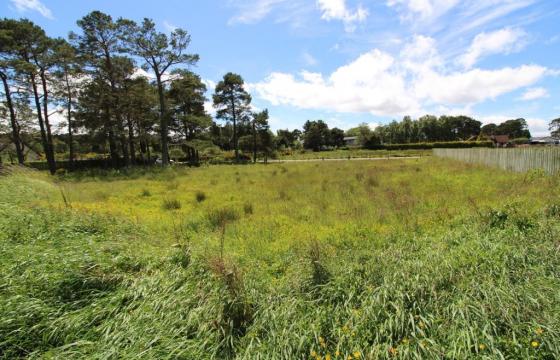 Under Offer, Land for sale in Culloden Moor photo