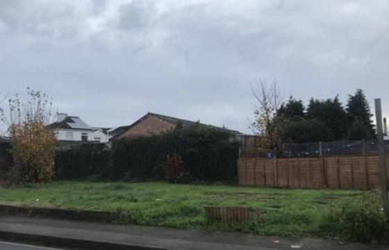 Development in Ipswich photo