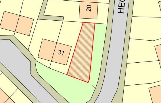 Land for sale in Penllergaer photo