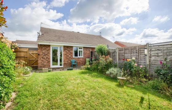 Under Offer, Property for updating in Pershore photo