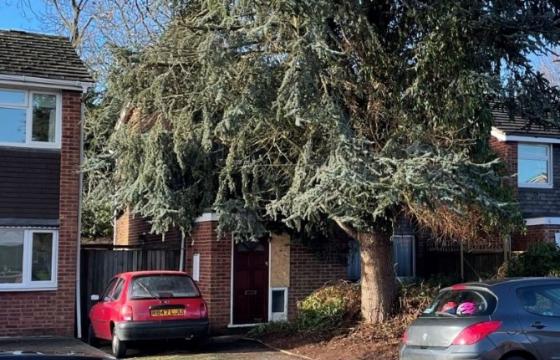 Property for refurbishment in Leicester photo