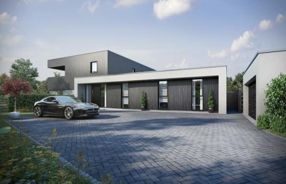 Land for sale in Cuddington photo