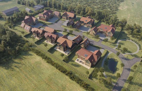 House + Plot for sale in Lower Halstow photo