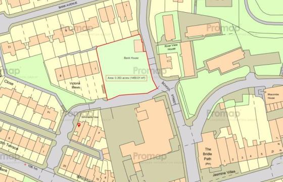 Land for sale in Newcastle upon Tyne photo