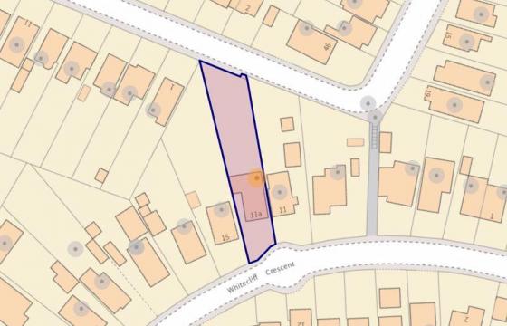 Development potential in Whitecliff photo