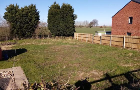 Land for sale in Spalding photo