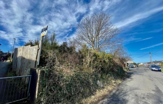 Land for sale in Caernarfon photo