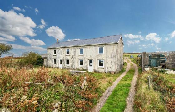 Conversion opportunity in Penzance photo