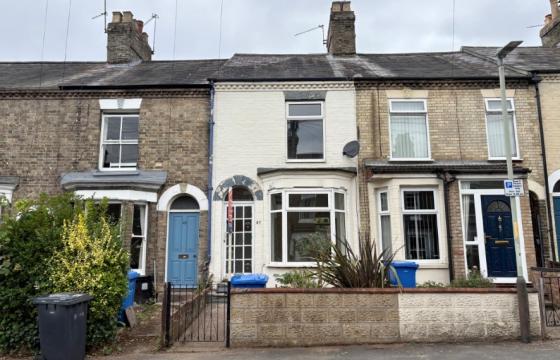 Opportunity for refurbishment and improvement in Norwich photo