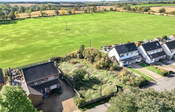 Development opportunity in Northampton photo