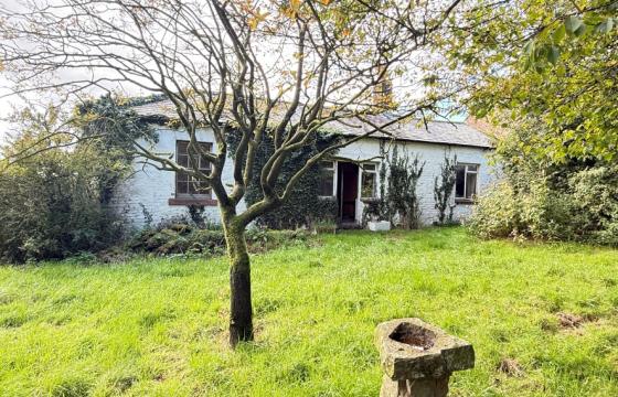 Country cottage for modernisation in Carlisle photo