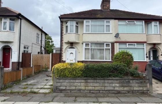 Property for refurbishment in Liverpool photo