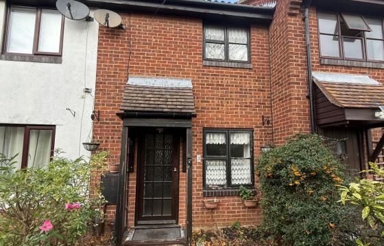 REFURBISHMENT OPPORTUNITY in Southend-on-Sea photo