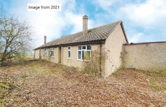The property requires a program of refurbishment in Littleport photo