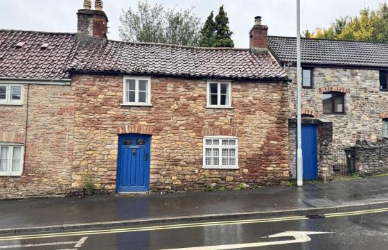 Requiring modernisation throughout in Wells photo