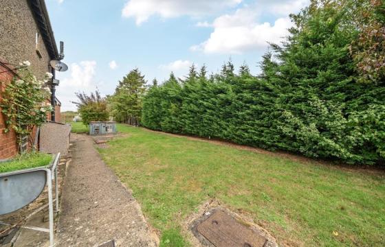 Land for sale in Shutlanger photo