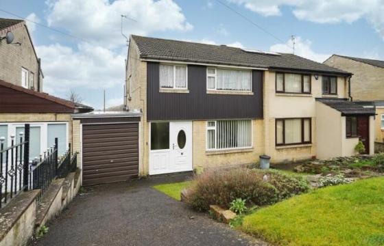 Property in need of modernisation in Sheffield photo