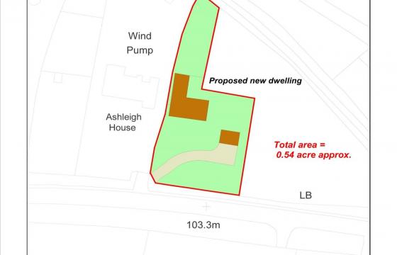 Land for sale in Henley-in-Arden photo
