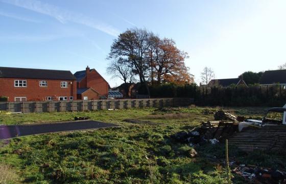 Land for sale in LOUTH photo