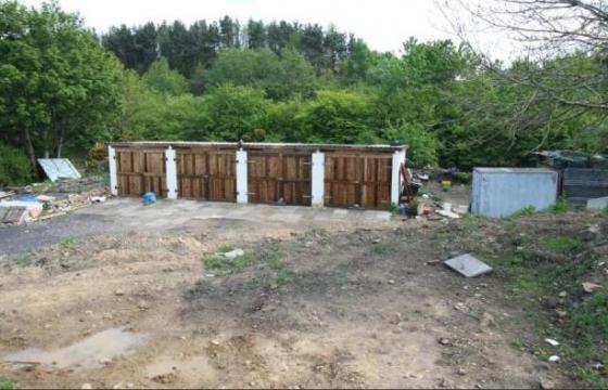 Development Opportunity in Chester-le-Street photo