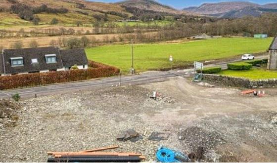 Plot 1 for sale in Appin photo