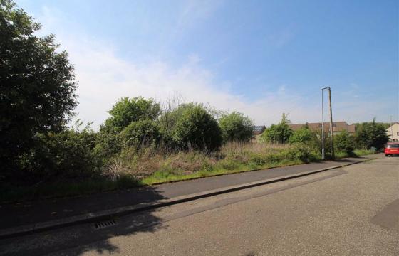 Land for sale in Greenock photo