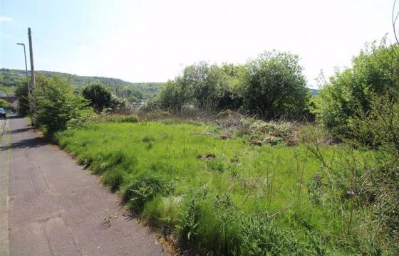 Land for sale in Greenock photo