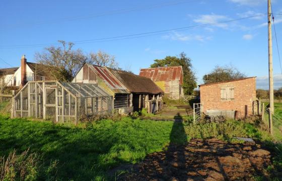 Conversion for sale in Malvern photo