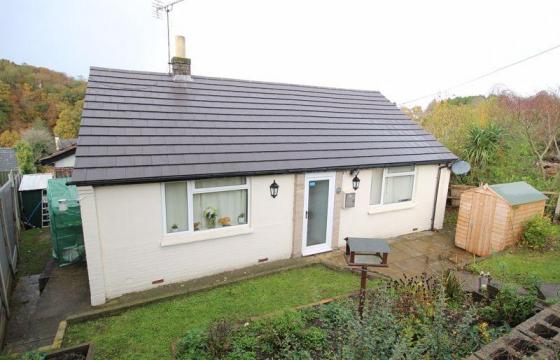 Property for extension in Ruspidge photo