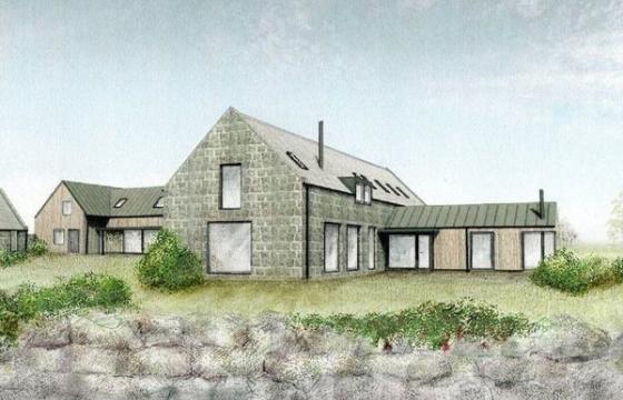 Land for sale in Aberdeenshire photo