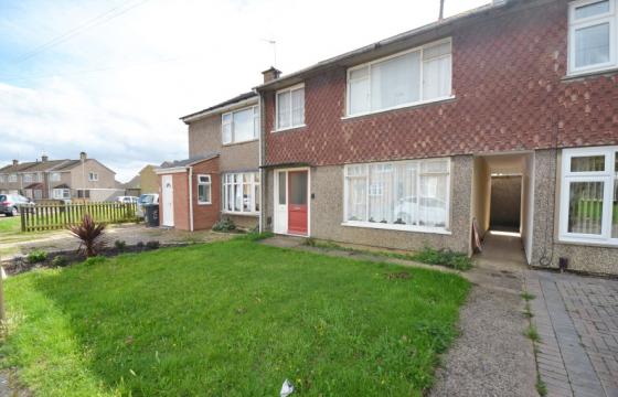 Property for modernisation in Leicester photo
